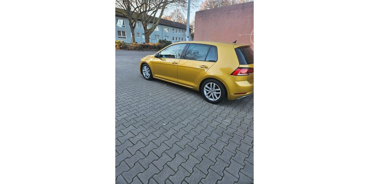 VW Golf 123.650 km 13.150 &euro; Gelsenkirchen 45888