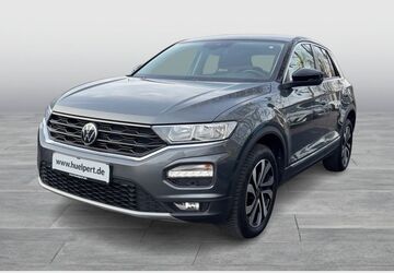 VW T-Roc 96.159 km 19.375 &euro; Dortmund 44379