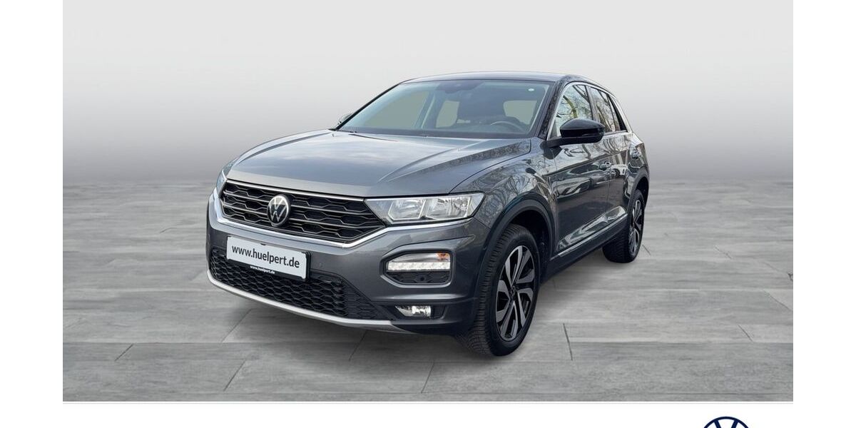 VW T-Roc 96.159 km 19.375 &euro; Dortmund 44379