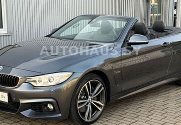 BMW 435 188.000 km 22.840 &euro; Castrop-Rauxel 44575