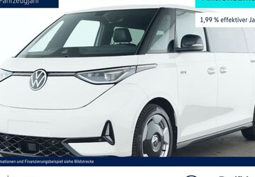 VW ID. Buzz 11.744 km 72.350 &euro; Bochum 44866