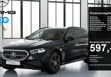 Mercedes-Benz E 300 24.987 km 56.010 &euro; Hagen 58135