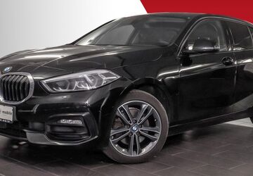 BMW 118 108.600 km 18.900 &euro; Dorsten 46284