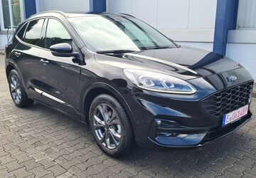 Ford Kuga 22.200 km 21.800 &euro; Essen 45276