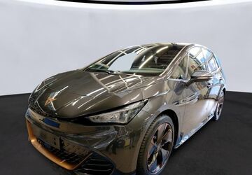 Cupra Born 17.587 km 24.900 &euro; Hagen 58091