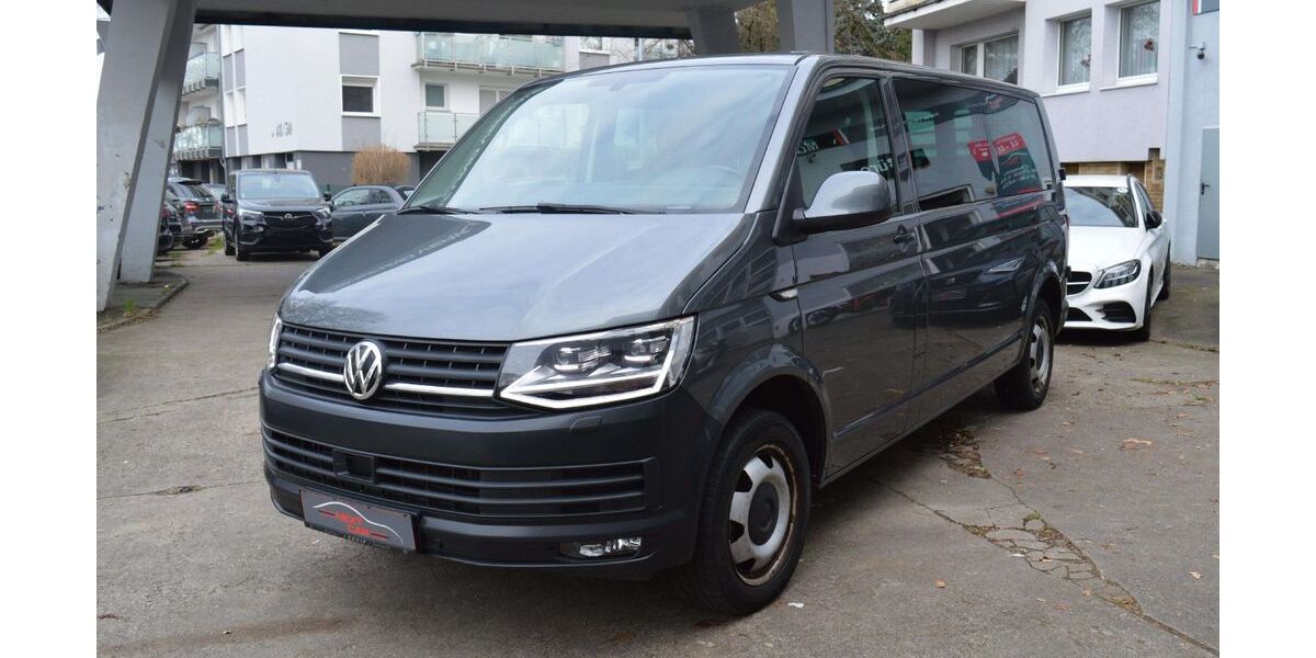 VW T6 Caravelle 147.000 km 17.990 &euro; Mülheim an der Ruhr 45473