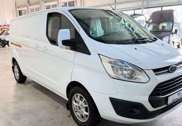Ford Transit Custom 277.800 km 7.900 &euro; Gelsenkirchen 45879