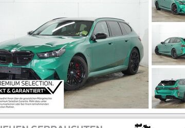 BMW M5 18.943 km 113.485 &euro; Oberhausen 46117