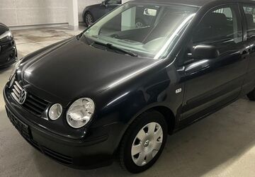 VW Polo 190.000 km 1.700 &euro; Essen 45326