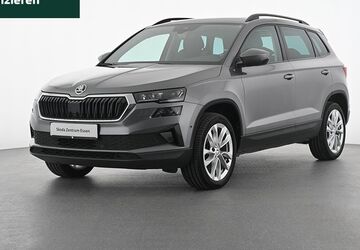Skoda Karoq 88.766 km 24.760 &euro; Essen 45143