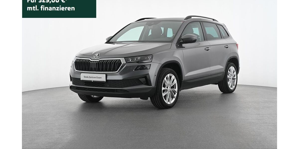 Skoda Karoq 88.766 km 24.760 &euro; Essen 45143