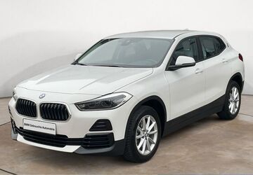 BMW X2 55.005 km 21.790 &euro; Lünen 44534