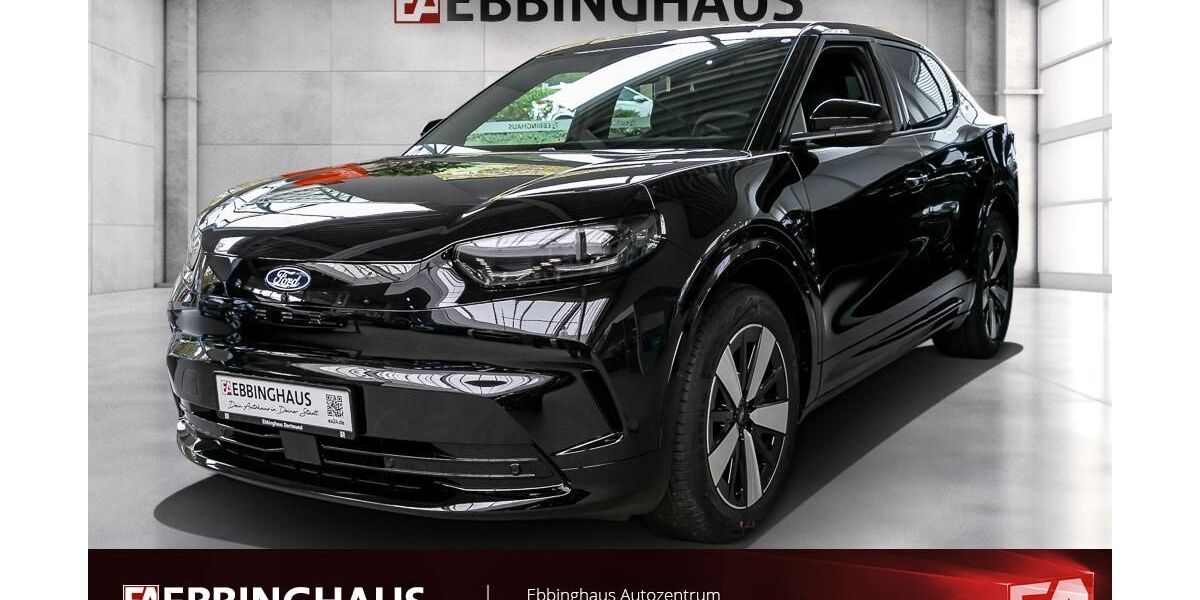 Ford Capri 4.500 km 38.499 &euro; Dortmund 44149