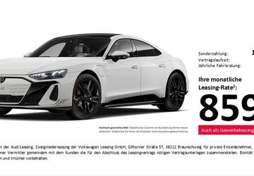 Audi e-tron GT 12.419 km 97.977 &euro; Dortmund 44143