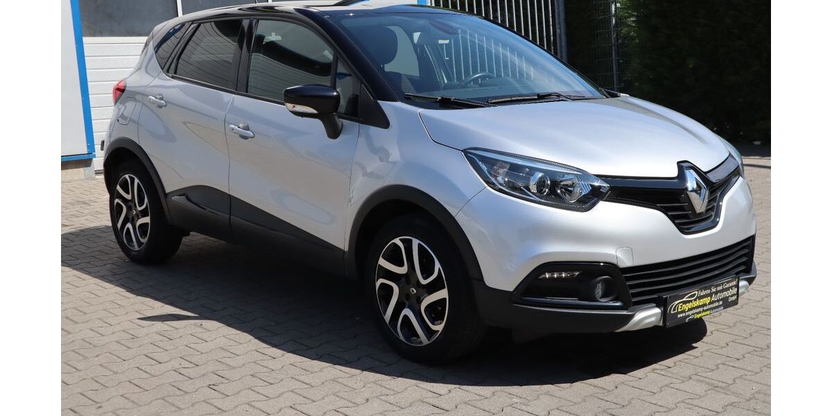 Renault Captur 52.000 km 9.990 &euro; Oer-Erkenschwick 45739