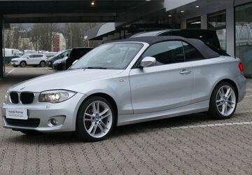 BMW 118 111.550 km 11.470 &euro; Schwelm 58332