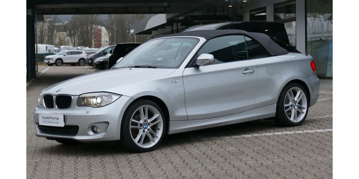 BMW 118 111.550 km 11.470 &euro; Schwelm 58332