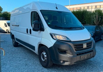 Fiat Ducato 195.000 km 14.997 &euro; Wuppertal 42289