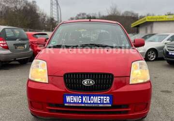 Kia Picanto 84.150 km 2.950 &euro; Bottrop 46238