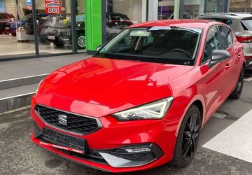 Seat Leon 19.559 km 24.880 &euro; Essen 45326