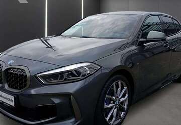 BMW 135 88.836 km 28.660 &euro; Bottrop 46236