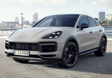 Porsche Cayenne 34.033 km 139.900 &euro; Hagen 58119