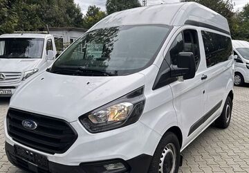 Ford Transit 169.000 km 18.500 &euro; Bottrop 46238