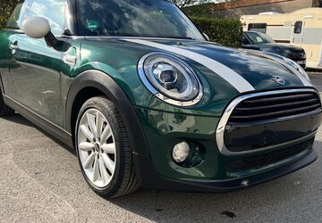 Mini Cooper D 135.000 km 11.950 &euro; Gelsenkirchen 45881