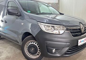 Renault Express 65.458 km 11.991 &euro; Witten -NRW 58452