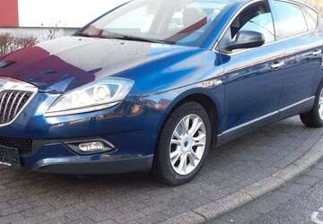 Lancia Delta 198.560 km 2.799 &euro; Mülheim an der Ruhr 45473