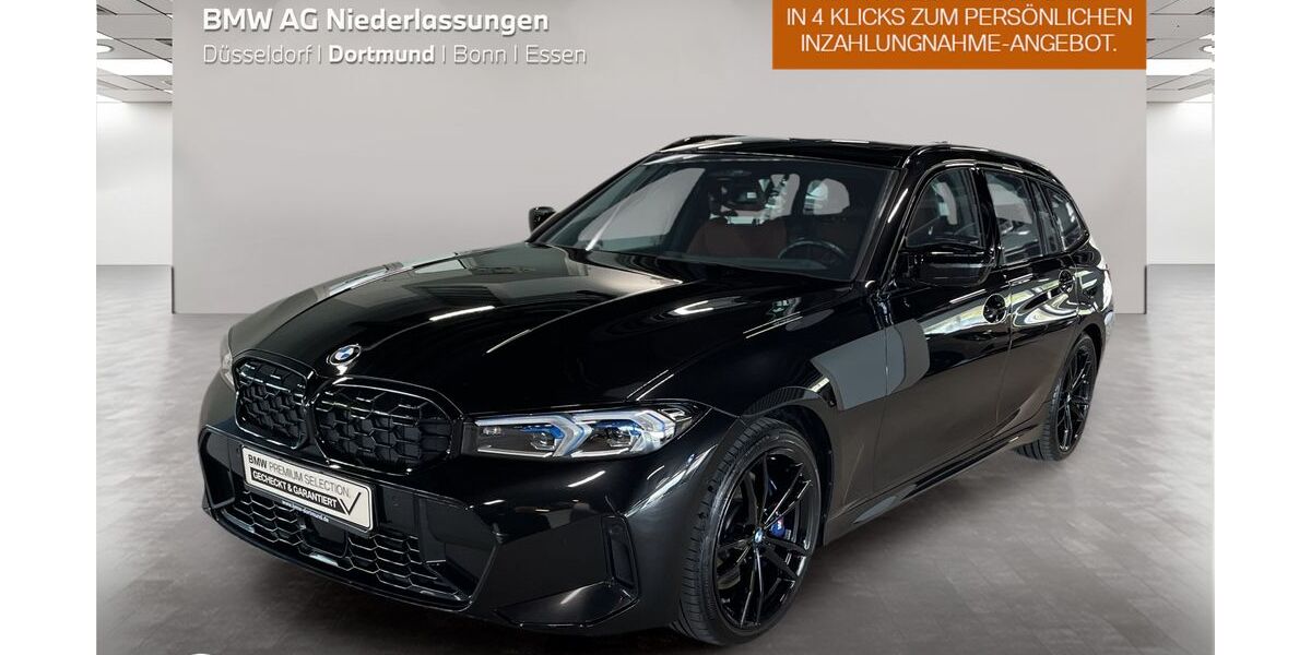 BMW M340i 30.943 km 58.990 &euro; Dortmund 44263