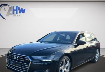 Audi A6 183.000 km 24.970 &euro; Wuppertal 42329