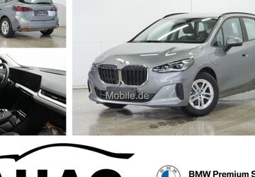 BMW 225 Active Tourer 19.517 km 31.740 &euro; Bochum 44809