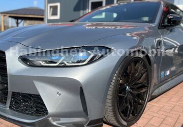 BMW M4 31.900 km 79.900 &euro; Castrop Rauxel 44579