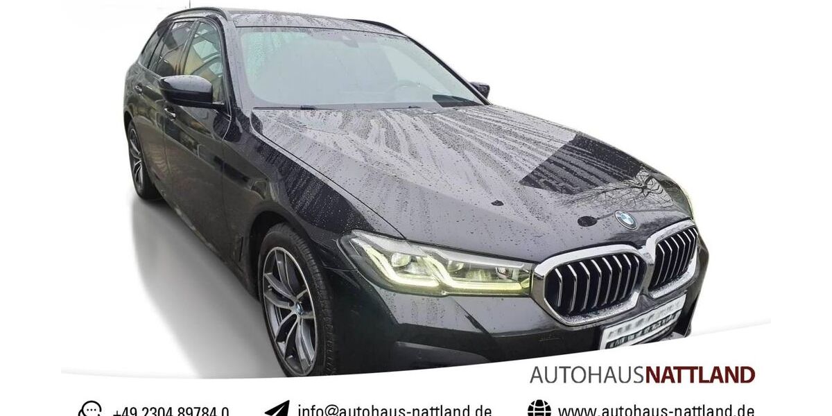 BMW 530 94.894 km 28.950 &euro; Schwerte 58239