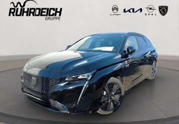Peugeot 308 7.500 km 28.990 &euro; Wuppertal 42103