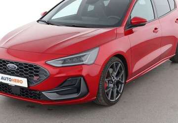 Ford Focus 20.292 km 30.670 &euro; Essen 45141