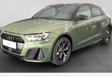 Audi A1 2.050 km 33.890 &euro; Gelsenkirchen 45894