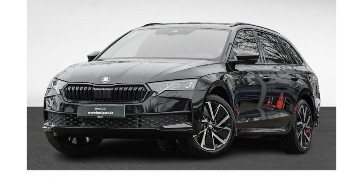 Skoda Octavia 13.645 km 36.932 &euro; Dortmund 44269