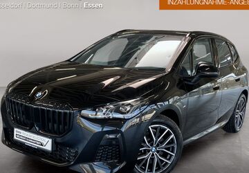 BMW 223 Active Tourer 14.562 km 40.999 &euro; Essen 45141