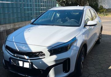 Kia XCeed 19.100 km 17.000 &euro; Herten 45699