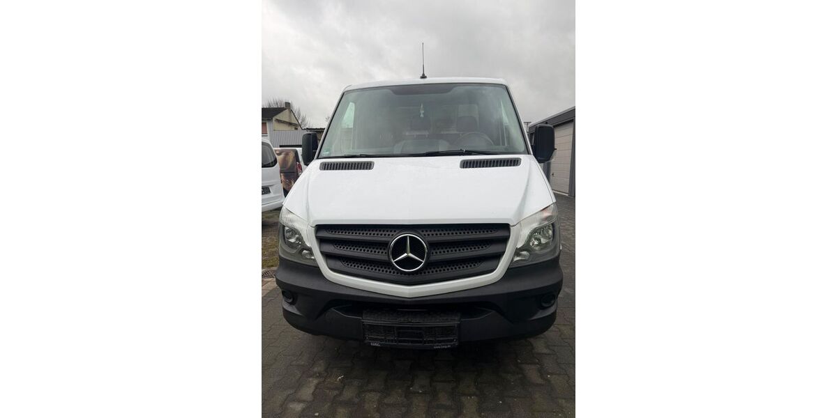 Mercedes-Benz Sprinter 107.496 km 21.500 &euro; Datteln 45711