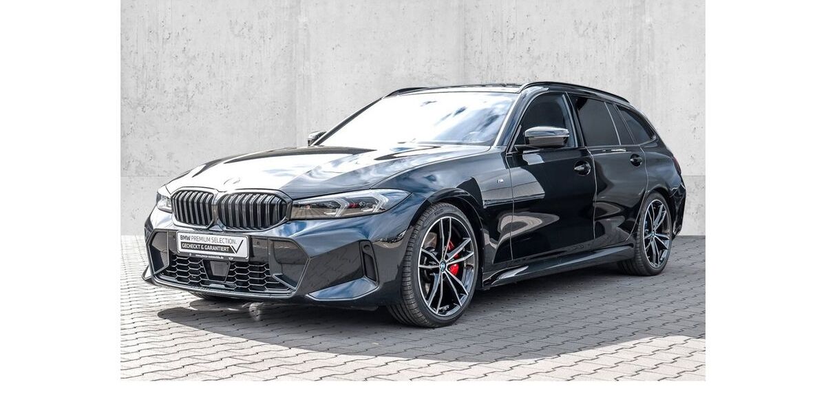 BMW 330 51.300 km 43.870 &euro; Velbert 42553