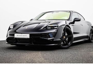Porsche Taycan 48.990 km 76.935 &euro; Hagen 58091