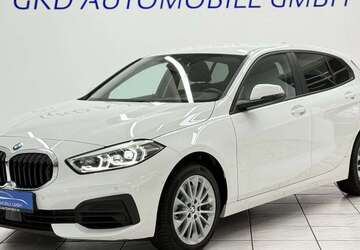 BMW 120 12.858 km 26.990 &euro; Wuppertal 42285