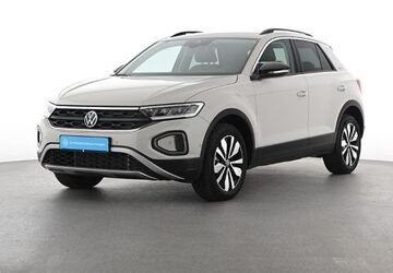 VW T-Roc 3.749 km 26.960 &euro; Essen 45143