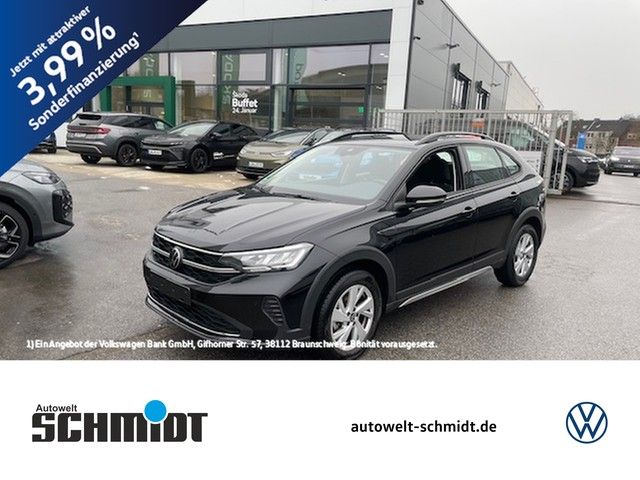 VW Taigo 7.910 km 20.785 &euro; Lünen 44534