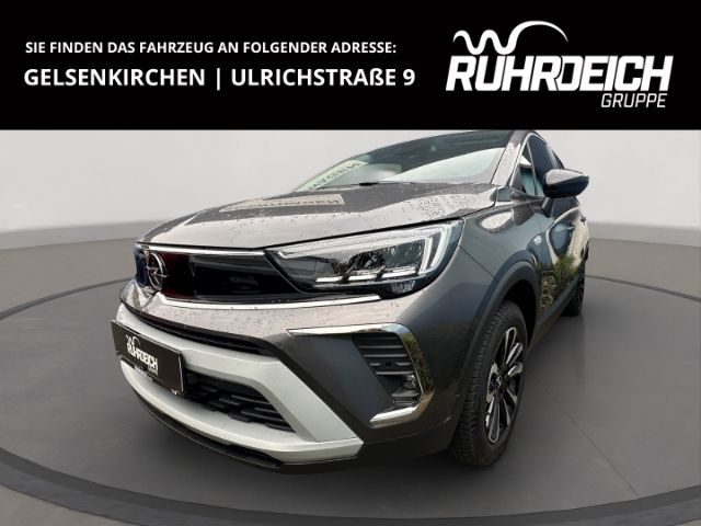 Opel Crossland (X) 6.256 km 22.990 &euro; Gelsenkirchen 45891