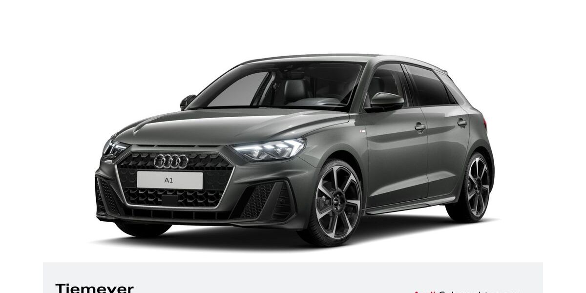 Audi A1 1.910 km 29.980 &euro; Bochum 44809