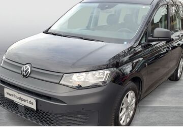 VW Caddy 30.305 km 21.705 &euro; Dortmund 44379